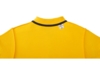 Рубашка поло Helios женская (желтый) L (Изображение 4)
