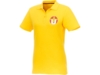 Рубашка поло Helios женская (желтый) L (Изображение 6)