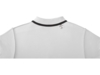 Рубашка поло Helios женская (белый) 4XL (Изображение 4)