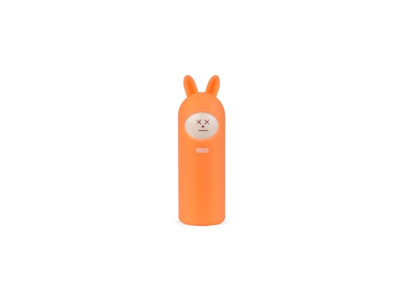 Внешний аккумулятор NEO Rabbit Tired, 5000 mAh (Изображение 2)