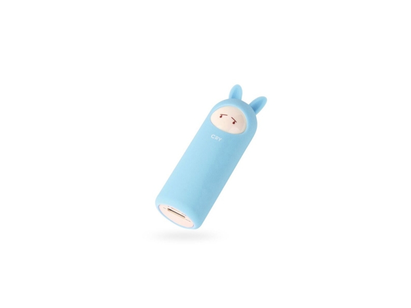 Внешний аккумулятор NEO Rabbit Tired, 5000 mAh (Изображение 4)