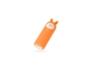 Внешний аккумулятор NEO Rabbit Tired, 5000 mAh (оранжевый)  (Изображение 2)