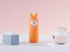 Внешний аккумулятор NEO Rabbit Tired, 5000 mAh (оранжевый)  (Изображение 6)