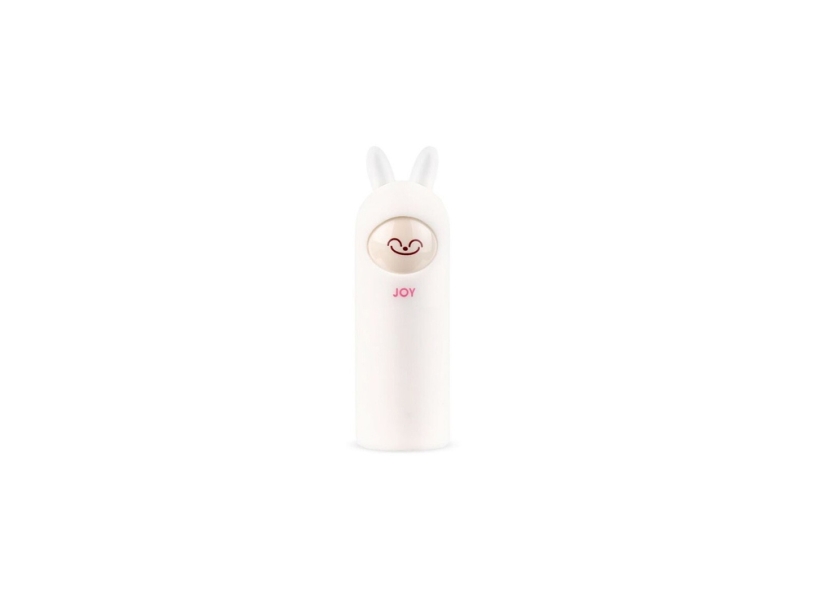 Внешний аккумулятор NEO Rabbit Joy, 5000 mAh (белый)  (Изображение 1)
