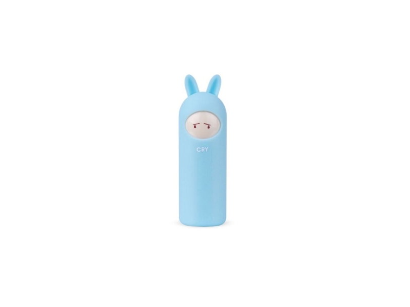 Внешний аккумулятор NEO Rabbit Cry, 5000 mAh (желтый)  (Изображение 1)