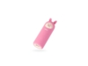 Внешний аккумулятор NEO Rabbit Anger, 5000 mAh (розовый)  (Изображение 2)