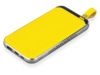 Внешний аккумулятор NEO Electron, 10000 mAh (желтый)  (Изображение 1)