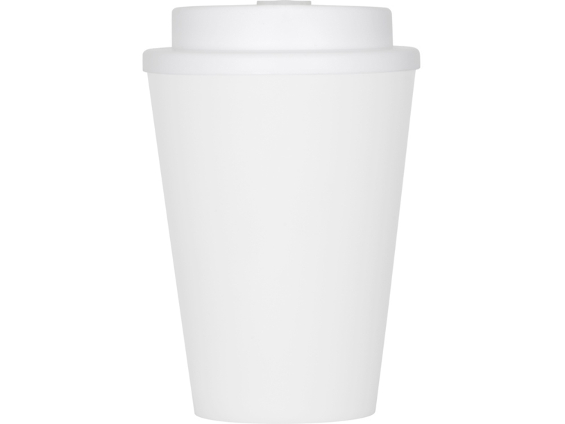 Пластиковый стакан с двойными стенками Take away (Изображение 12)