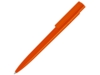 Ручка шариковая из переработанного термопластика Recycled Pet Pen Pro (оранжевый)  (Изображение 1)