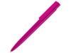 Ручка шариковая из переработанного термопластика Recycled Pet Pen Pro (розовый)  (Изображение 1)