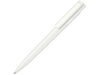 Ручка шариковая из переработанного термопластика Recycled Pet Pen Pro (белый)  (Изображение 1)