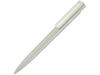 Ручка шариковая из переработанного термопластика Recycled Pet Pen Pro (светло-серый)  (Изображение 1)