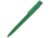Ручка шариковая из переработанного термопластика Recycled Pet Pen Pro (темно-зеленый)  (Изображение 1)
