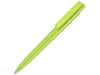 Ручка шариковая из переработанного термопластика Recycled Pet Pen Pro (салатовый)  (Изображение 1)