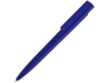 Ручка шариковая из переработанного термопластика Recycled Pet Pen Pro (синий)  (Изображение 1)