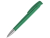 Ручка шариковая пластиковая Lineo SI (зеленый)  (Изображение 1)