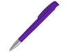 Ручка шариковая пластиковая Lineo SI (фиолетовый)  (Изображение 1)