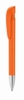 Ручка шариковая Yes F Si (оранжевый) (Изображение 1)