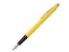 Ручка перьевая Classic Century Aquatic (желтый)  (Изображение 1)