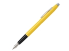 Ручка перьевая Classic Century Aquatic (желтый) 