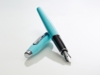 Ручка перьевая Classic Century Aquatic (голубой)  (Изображение 5)