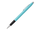 Ручка-роллер Selectip Cross Classic Century Aquatic (голубой) 