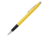 Ручка-роллер Selectip Cross Classic Century Aquatic (желтый)  (Изображение 1)
