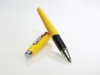 Ручка-роллер Selectip Cross Classic Century Aquatic (желтый)  (Изображение 5)