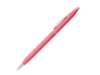 Ручка шариковая Classic Century Aquatic (розовый)  (Изображение 1)
