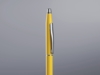 Ручка шариковая Classic Century Aquatic (желтый)  (Изображение 3)