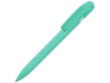 Ручка шариковая пластиковая Sky Gum (бирюзовый)  (Изображение 1)