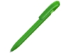 Ручка шариковая пластиковая Sky Gum (зеленый)  (Изображение 1)