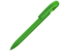 Ручка шариковая пластиковая Sky Gum (зеленый) 