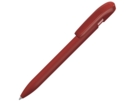 Ручка шариковая пластиковая Sky Gum (красный) 