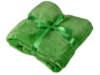 Подарочный набор Dreamy hygge с пледом и термокружкой (зеленый/зеленый)  (Изображение 4)