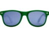 Очки солнцезащитные Sun Ray в разном цветовом исполнении (зеленый)  (Изображение 3)