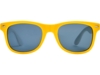 Очки солнцезащитные Sun Ray в разном цветовом исполнении (желтый)  (Изображение 3)