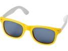 Очки солнцезащитные Sun Ray в разном цветовом исполнении (желтый) 