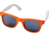Очки солнцезащитные Sun Ray в разном цветовом исполнении (оранжевый)  (Изображение 1)