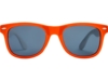 Очки солнцезащитные Sun Ray в разном цветовом исполнении (оранжевый)  (Изображение 3)