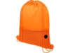 Рюкзак Oriole с сеткой (оранжевый)  (Изображение 1)