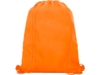 Рюкзак Oriole с сеткой (оранжевый)  (Изображение 3)