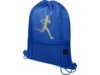 Рюкзак Oriole с сеткой (синий)  (Изображение 6)