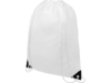Рюкзак Oriole с цветными углами (черный)  (Изображение 1)