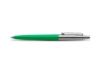 Ручка шариковая Parker Jotter Originals Green (зеленый/серебристый)  (Изображение 2)