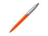 Ручка шариковая Parker Jotter Originals Orange (оранжевый/серебристый)  (Изображение 1)