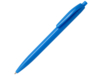 Ручка шариковая пластиковая Air (голубой)  (Изображение 1)