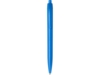 Ручка шариковая пластиковая Air (голубой)  (Изображение 2)