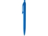 Ручка шариковая пластиковая Air (голубой)  (Изображение 3)