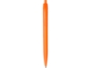 Ручка шариковая пластиковая Air (оранжевый)  (Изображение 2)